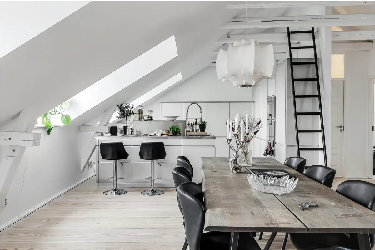 Hyreslägenhet på Malmö i malmo