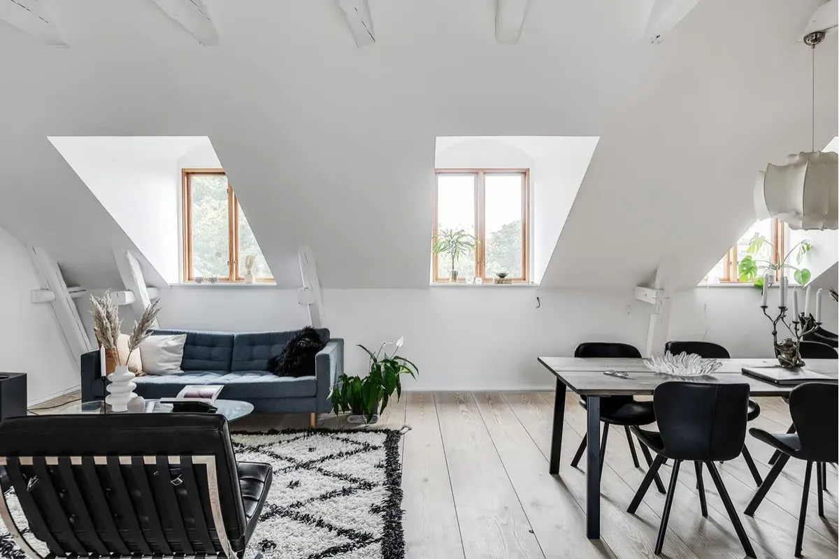 Hyreslägenhet på Malmö i malmo