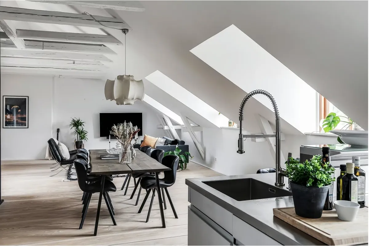 Hyreslägenhet på Malmö i malmo