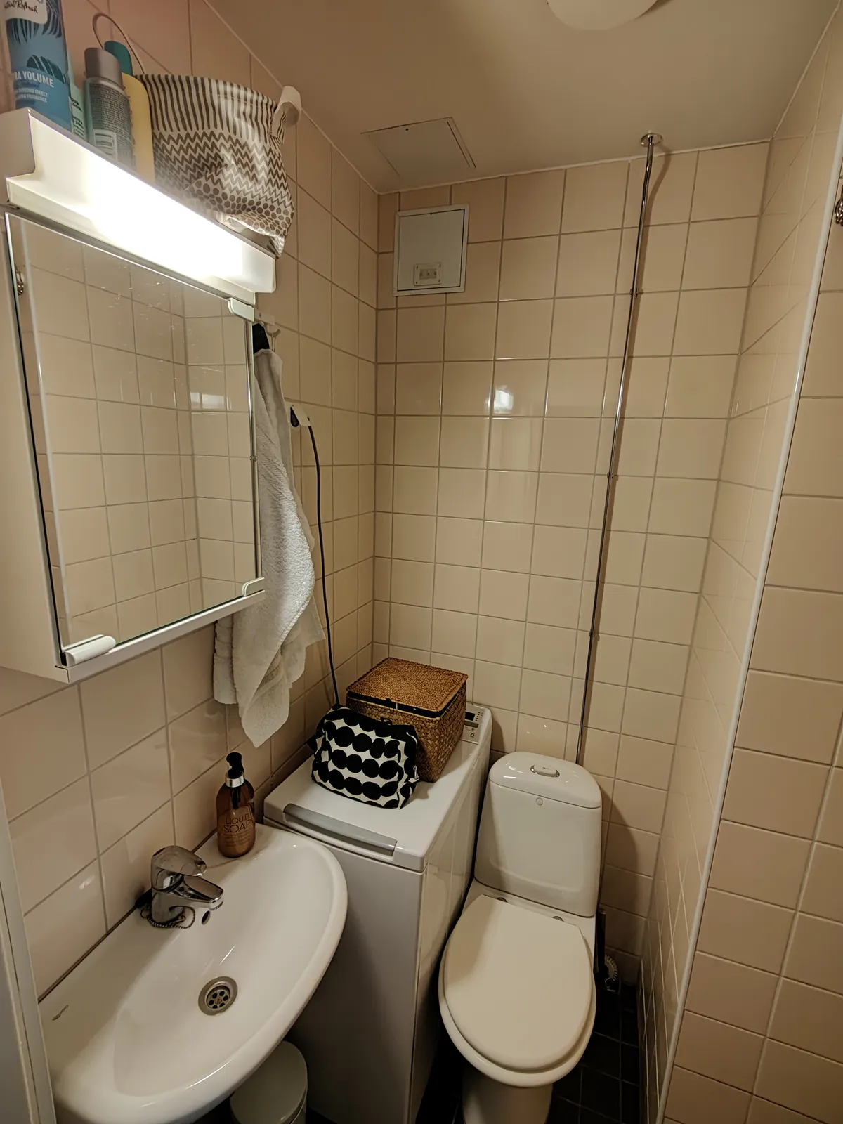 Hyreslägenhet på Helsinki i helsinki