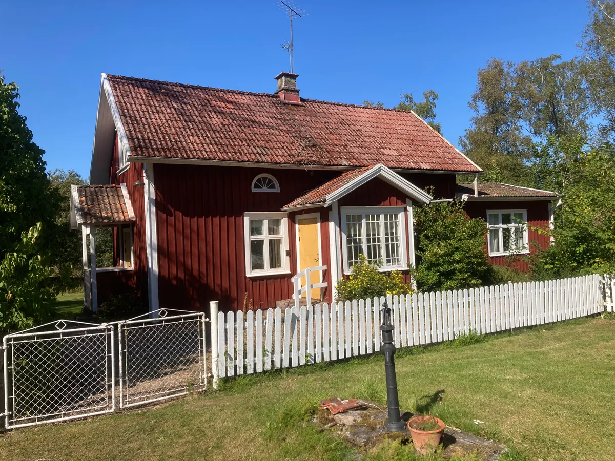 Hyresbostad på Herrljunga i herrljunga