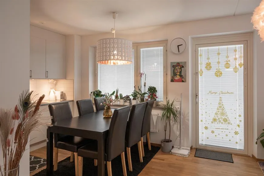 Hyreslägenhet på Sundbyberg i sundbyberg