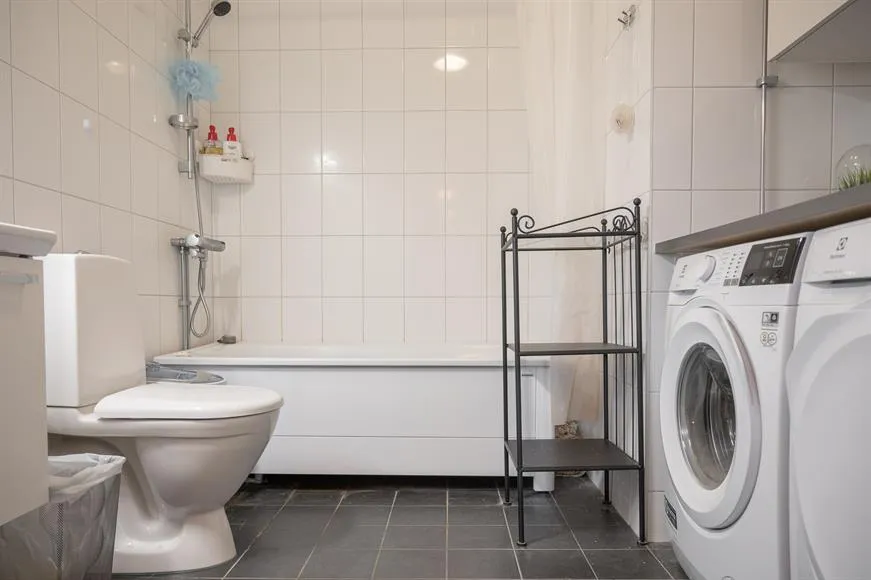 Hyreslägenhet på Sundbyberg i sundbyberg