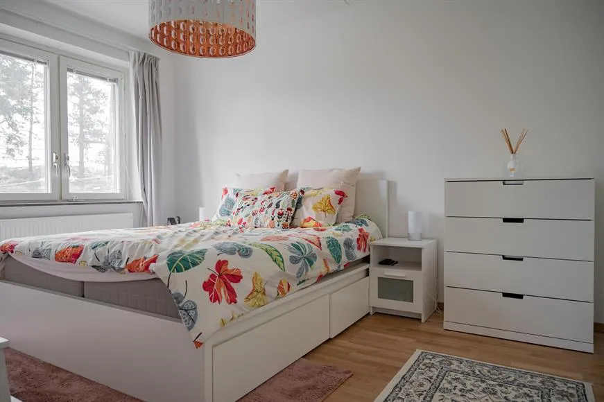 Hyreslägenhet på Sundbyberg i sundbyberg