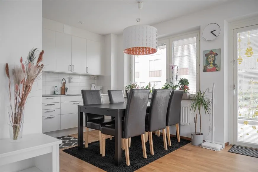 Hyreslägenhet på Sundbyberg i sundbyberg