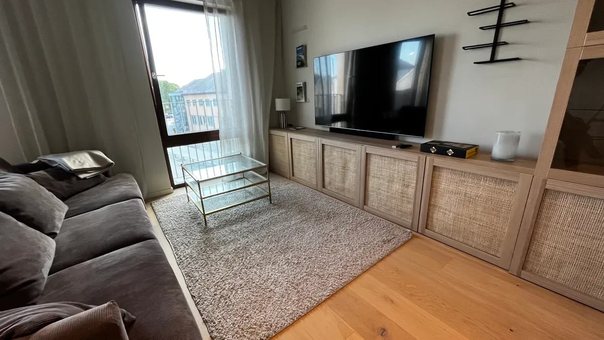 Hyreslägenhet på Visby i visby