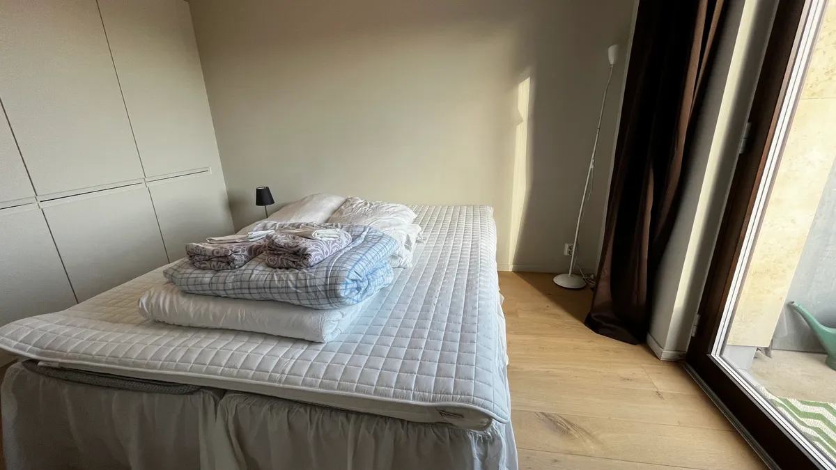 Hyreslägenhet på Visby i visby