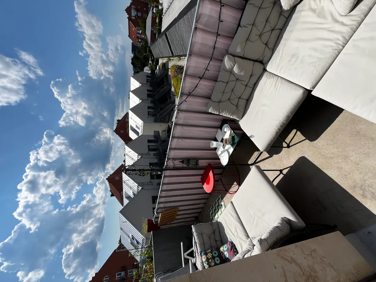 Hyreslägenhet på Visby i visby
