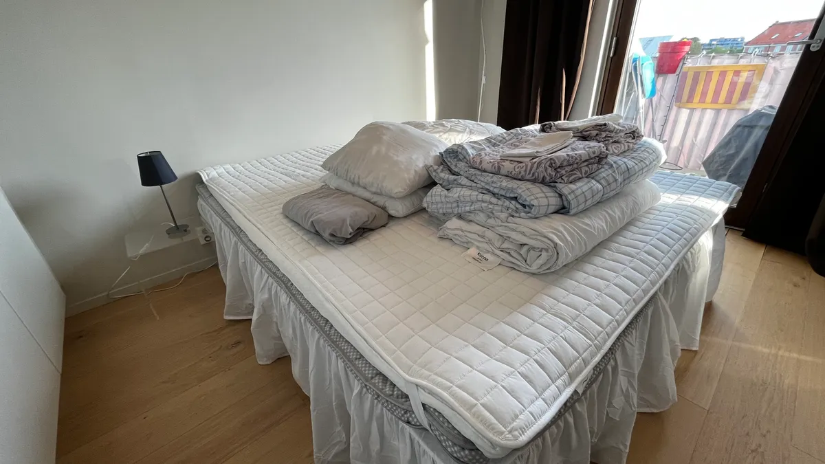 Hyreslägenhet på Visby i visby