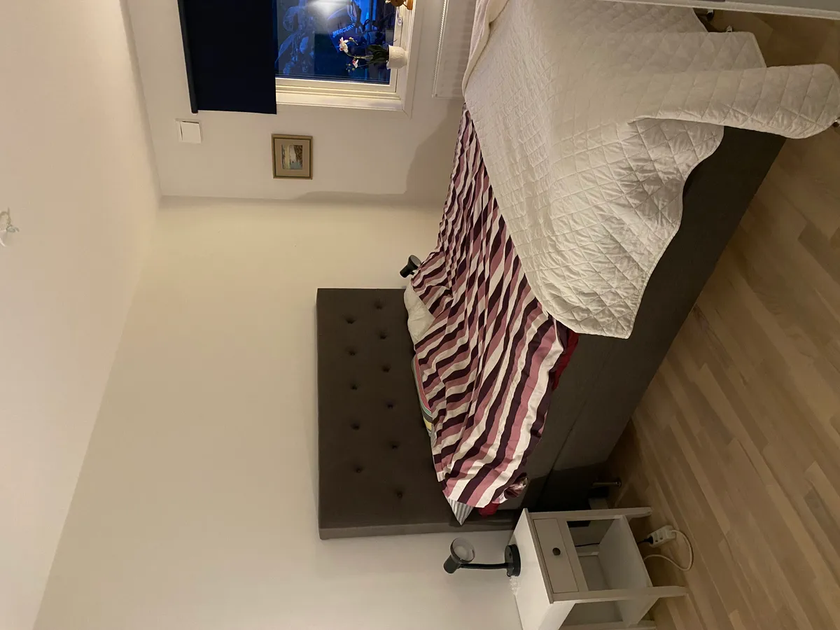 Hyresbostad på Strömstad i stromstad