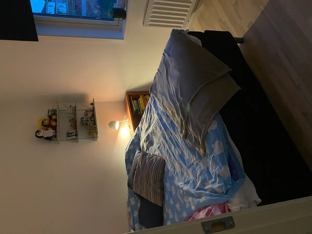 Hyresbostad på Strömstad i stromstad