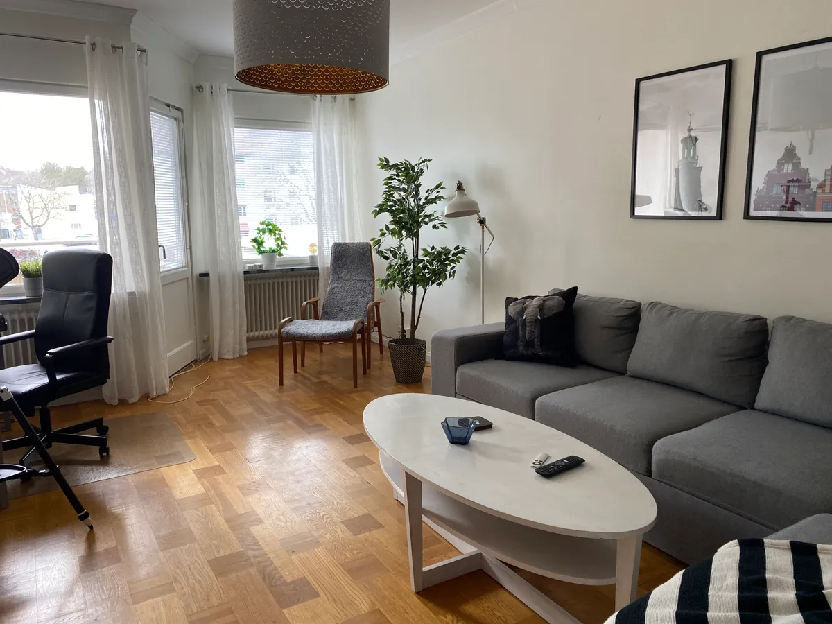 Hyreslägenhet på Linköping i linkoping