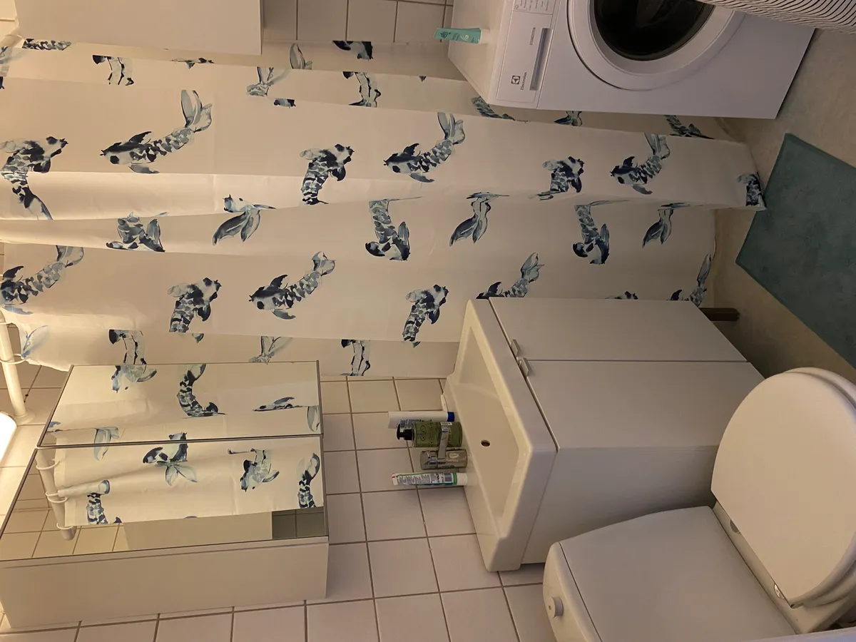 Hyreslägenhet på Linköping i linkoping