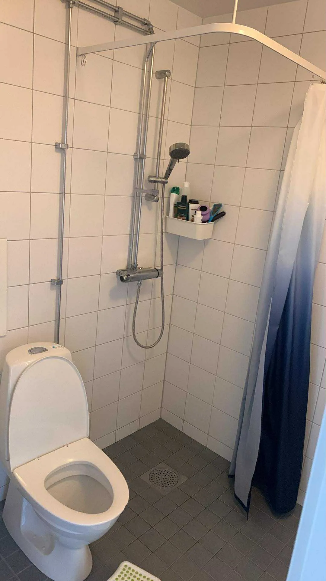 Hyreslägenhet på Skärholmen i skarholmen