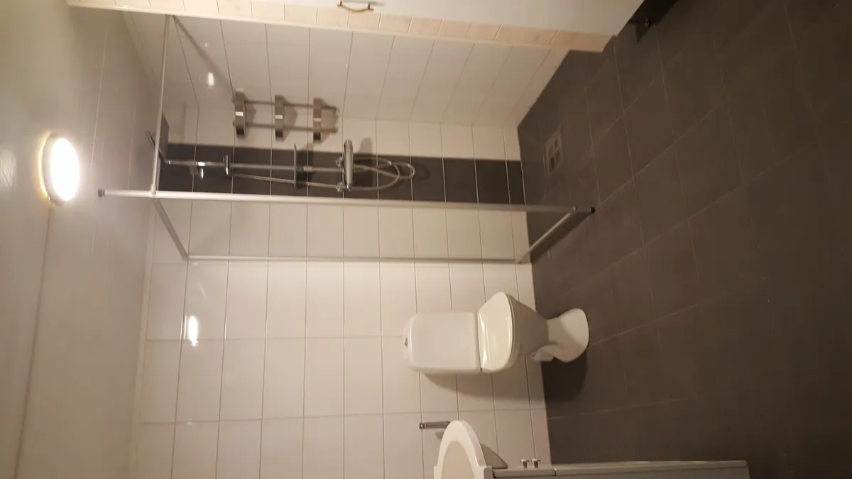 Hyreslägenhet på Nybro i nybro