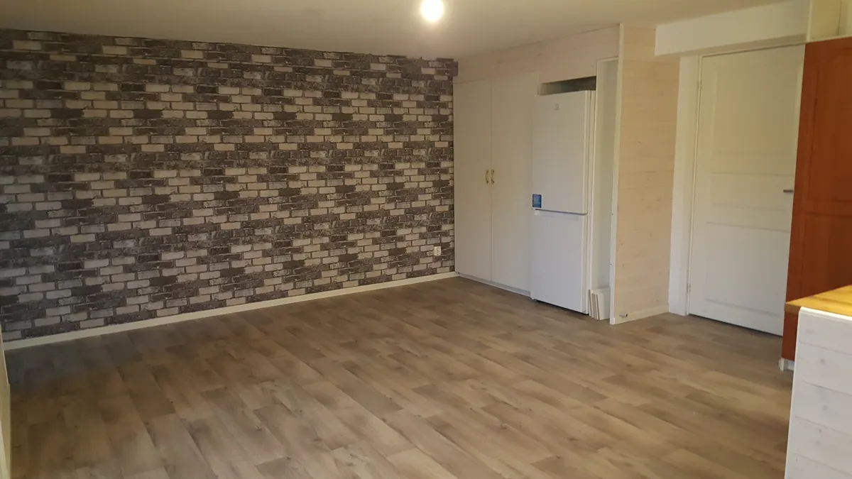 Hyreslägenhet på Nybro i nybro