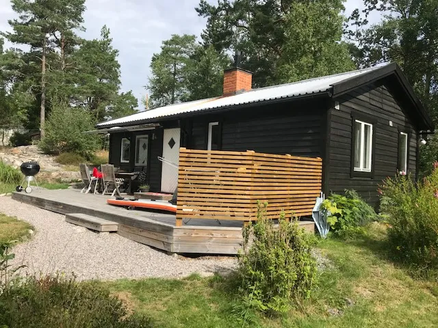 Hyresbostad på Värmdö i varmdo