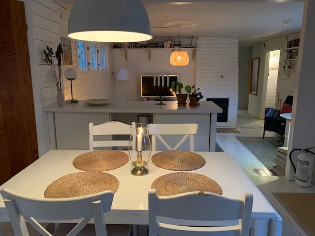 Hyresbostad på Värmdö i varmdo