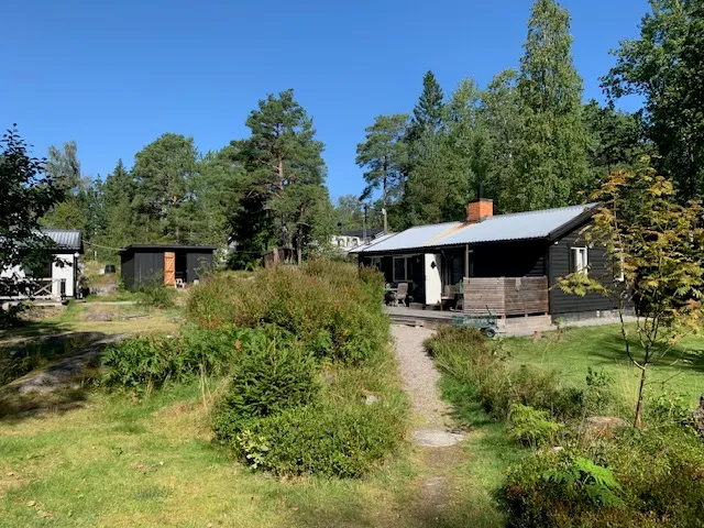 Hyresbostad på Värmdö i varmdo