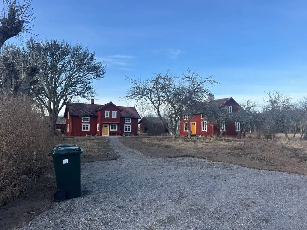 Hyresbostad på Rimbo i rimbo