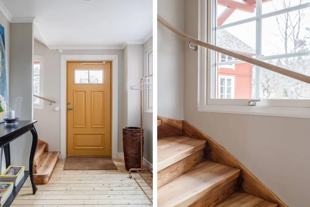 Hyresbostad på Rimbo i rimbo