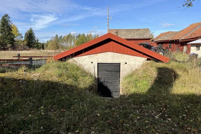 Hyresbostad på Rimbo i rimbo