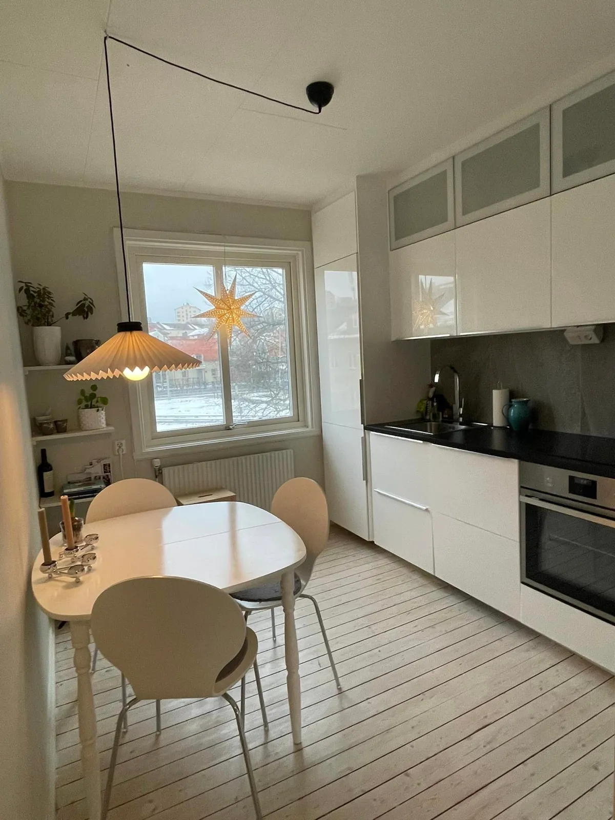 Hyreslägenhet på Göteborg i goteborg