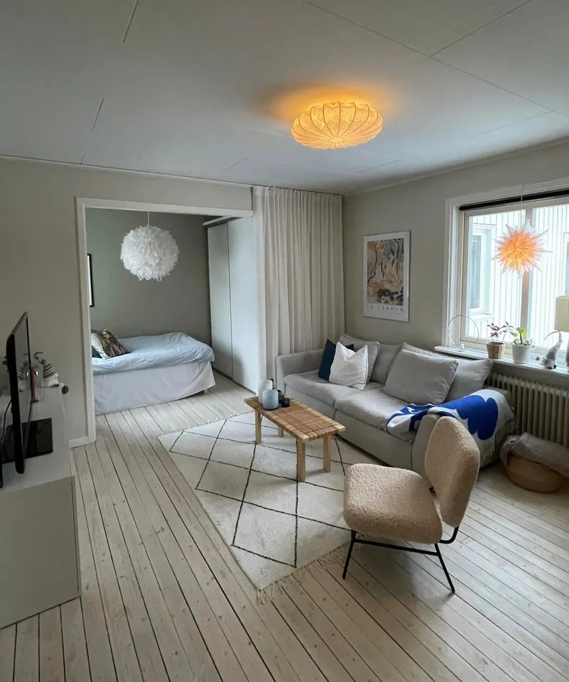 Hyreslägenhet på Göteborg i goteborg