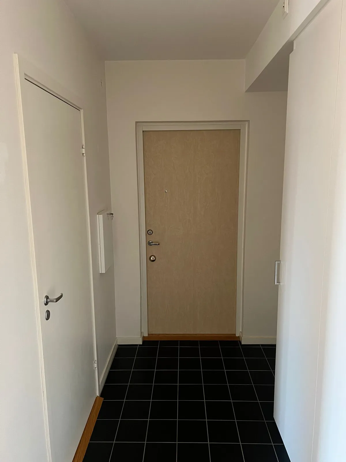Hyreslägenhet på Järfälla i jarfalla