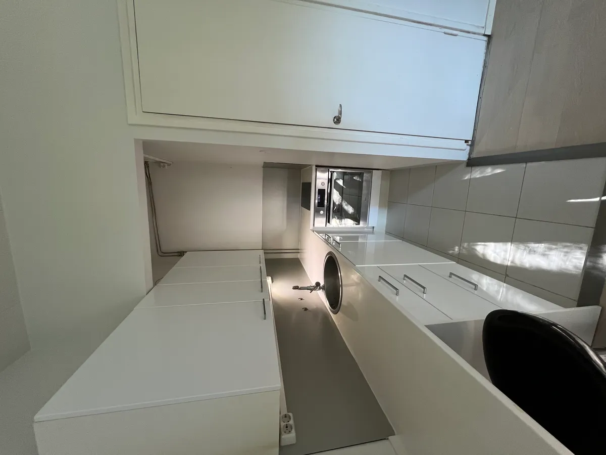 Hyreslägenhet på Espoo i espoo