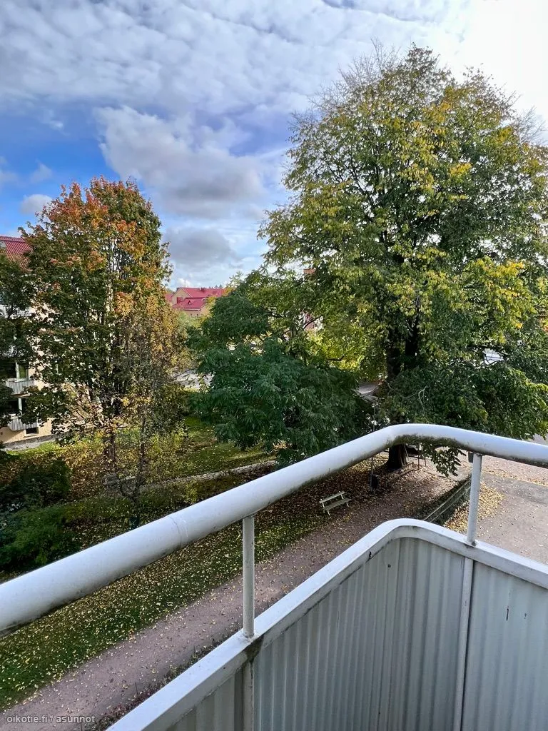 Hyreslägenhet på Helsinki i helsinki