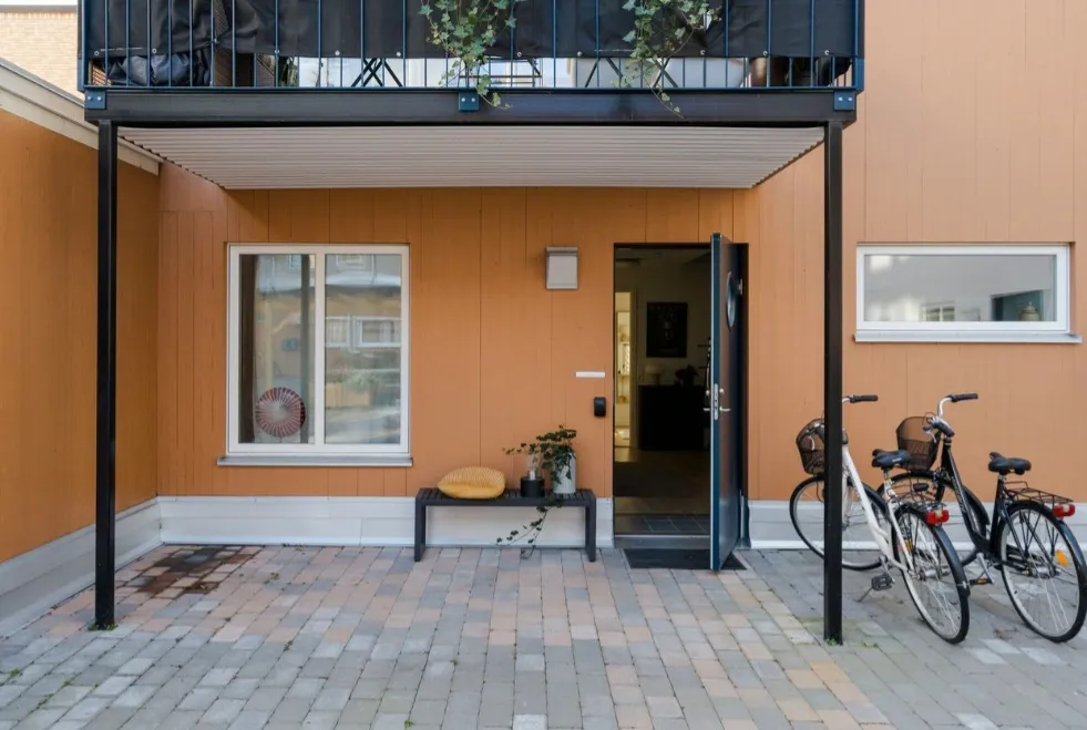 Hyresbostad på Skellefteå i skelleftea