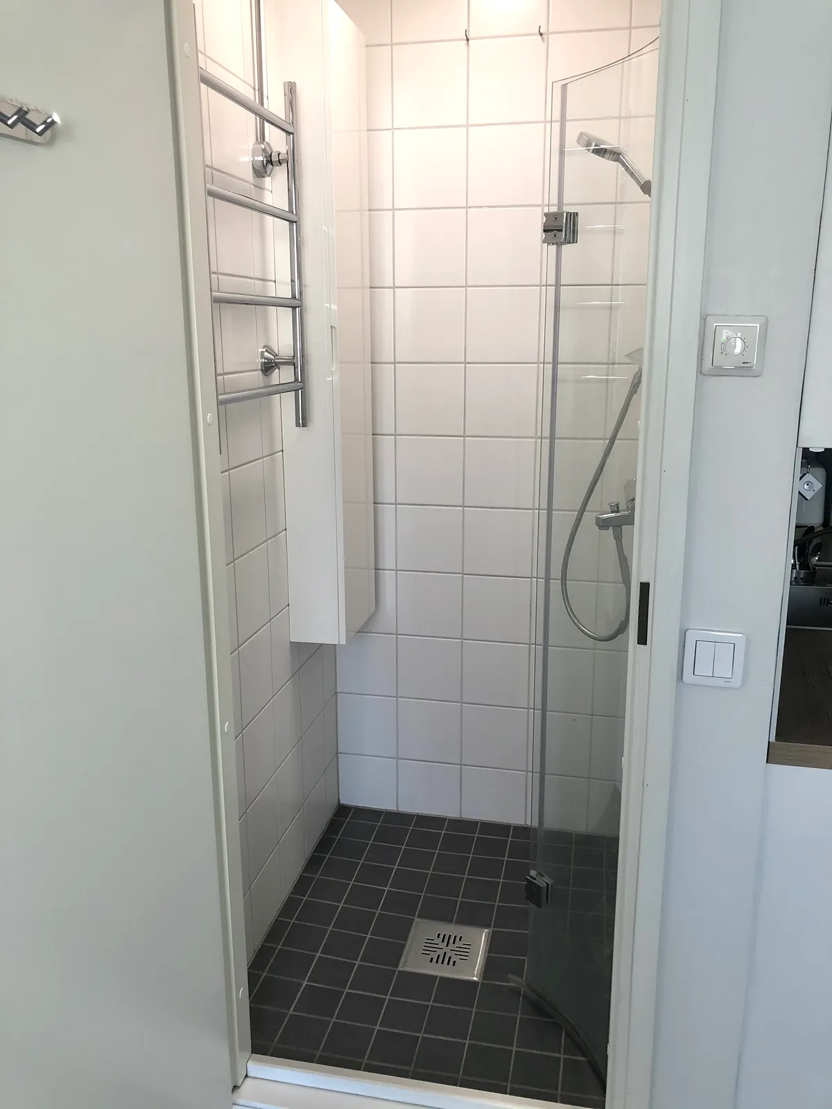 Hyreslägenhet på Helsinki i helsinki