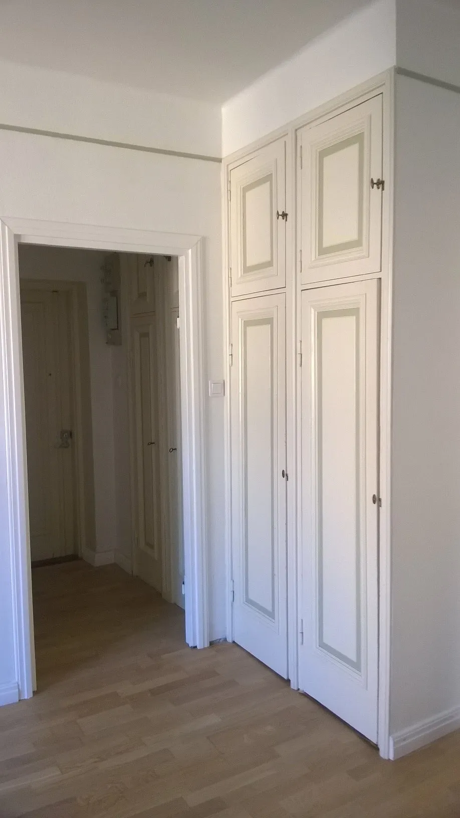 Hyreslägenhet på Helsinki i helsinki