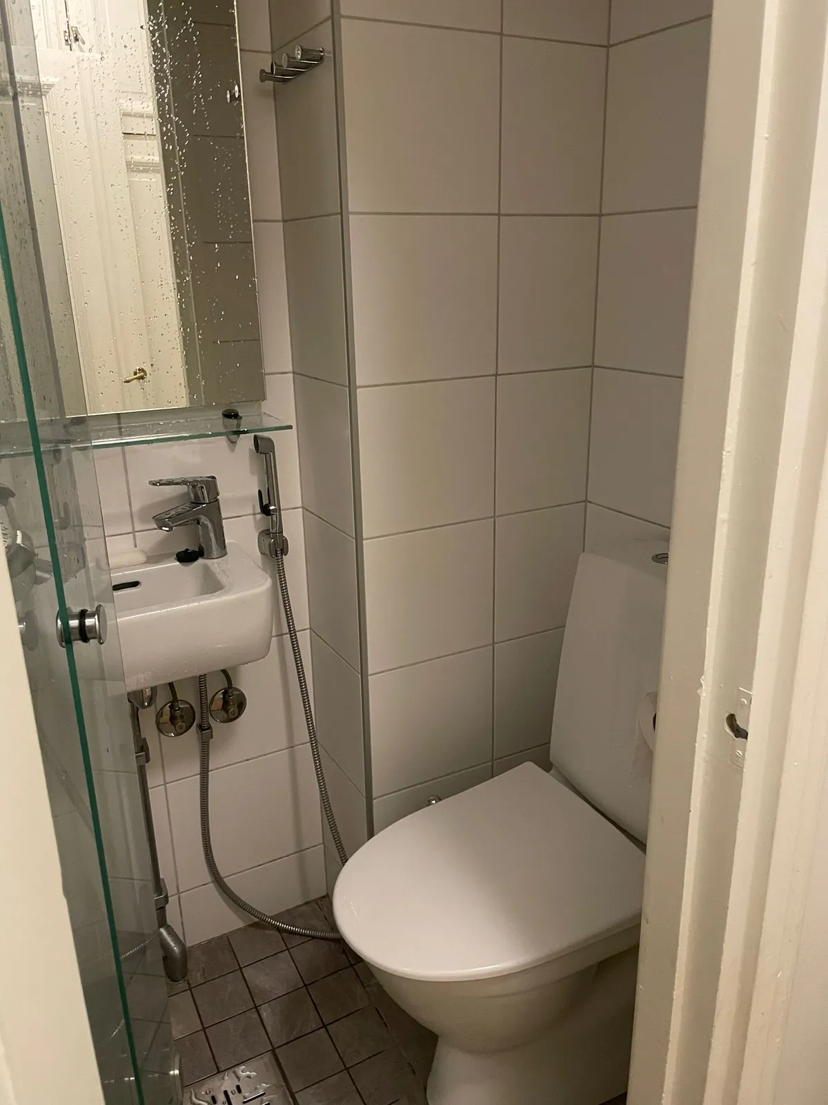 Hyreslägenhet på Helsinki i helsinki