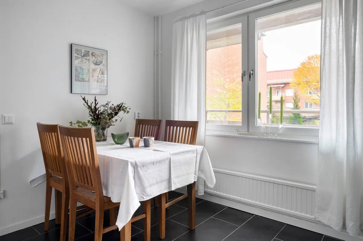 Hyreslägenhet på Älvsjö i alvsjo