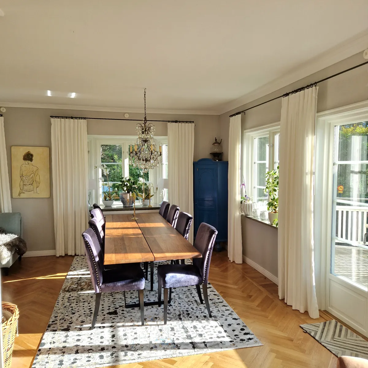 Hyresbostad på Sollentuna i sollentuna