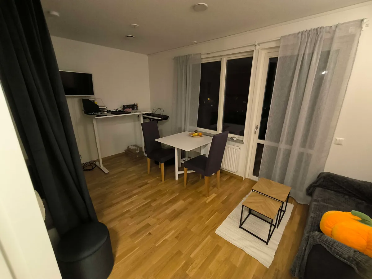 Hyreslägenhet på Umeå i umea
