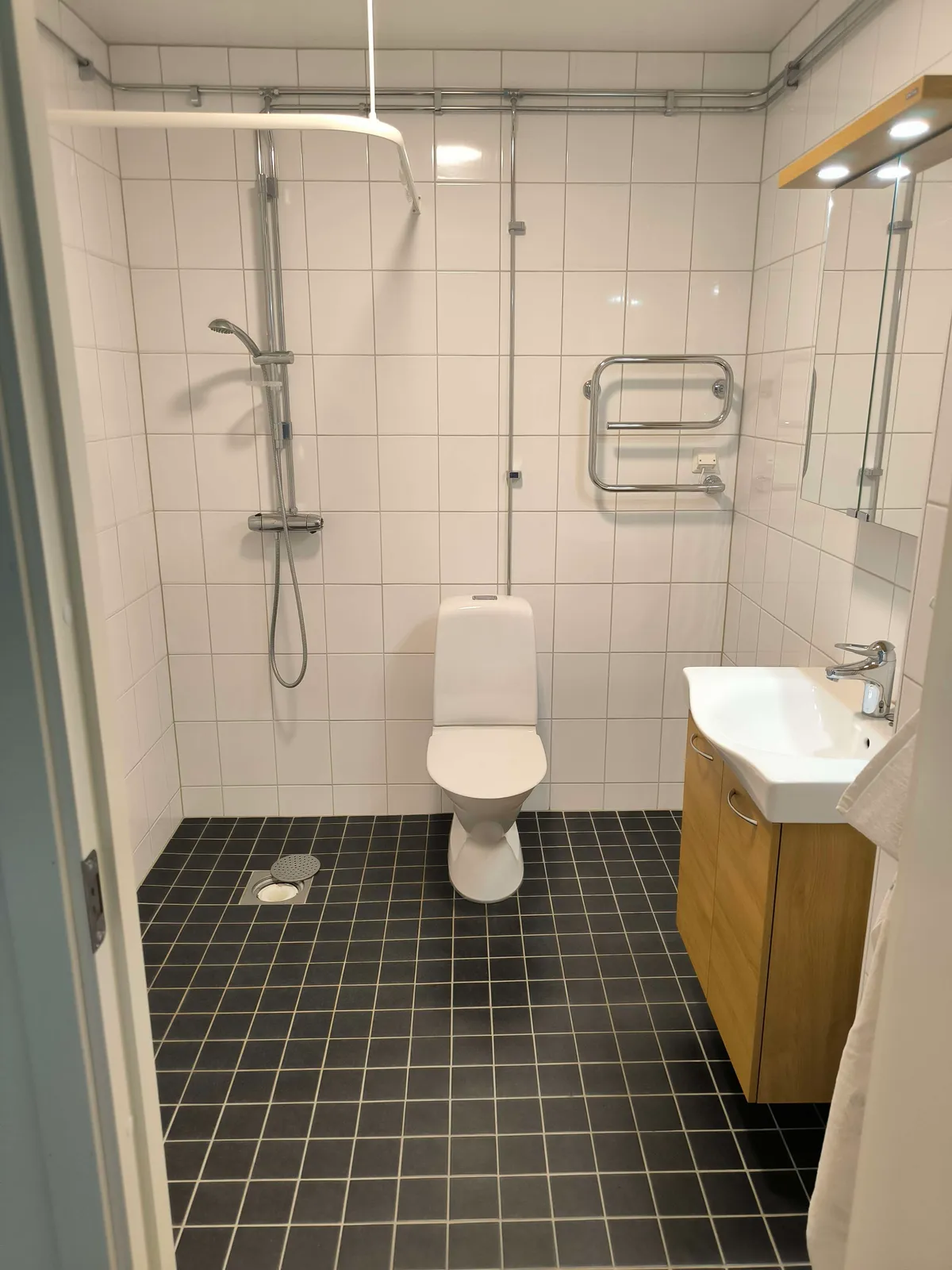 Hyreslägenhet på Umeå i umea