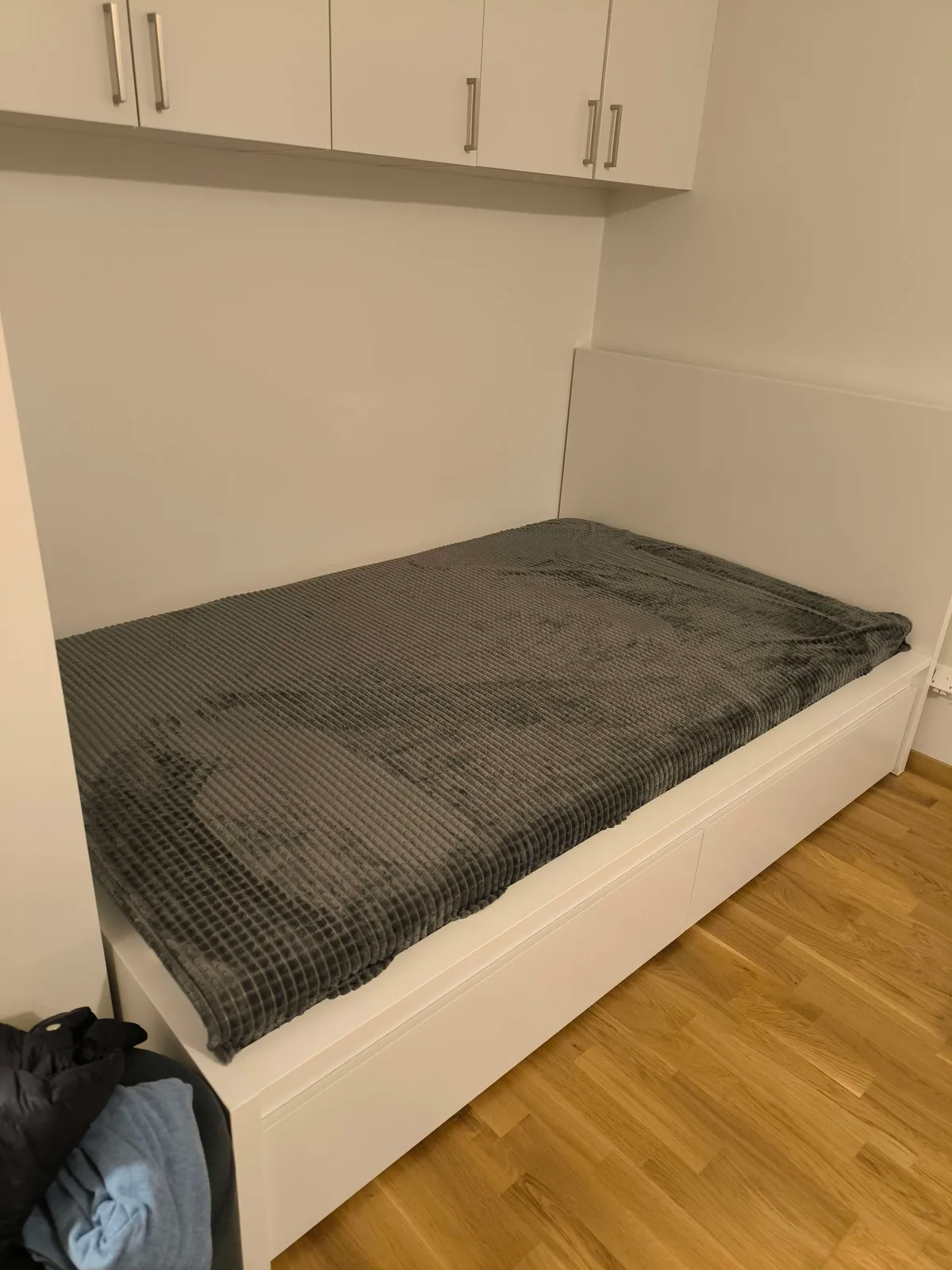 Hyreslägenhet på Umeå i umea