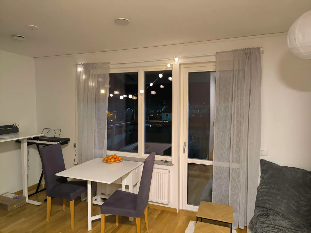 Hyreslägenhet på Umeå i umea