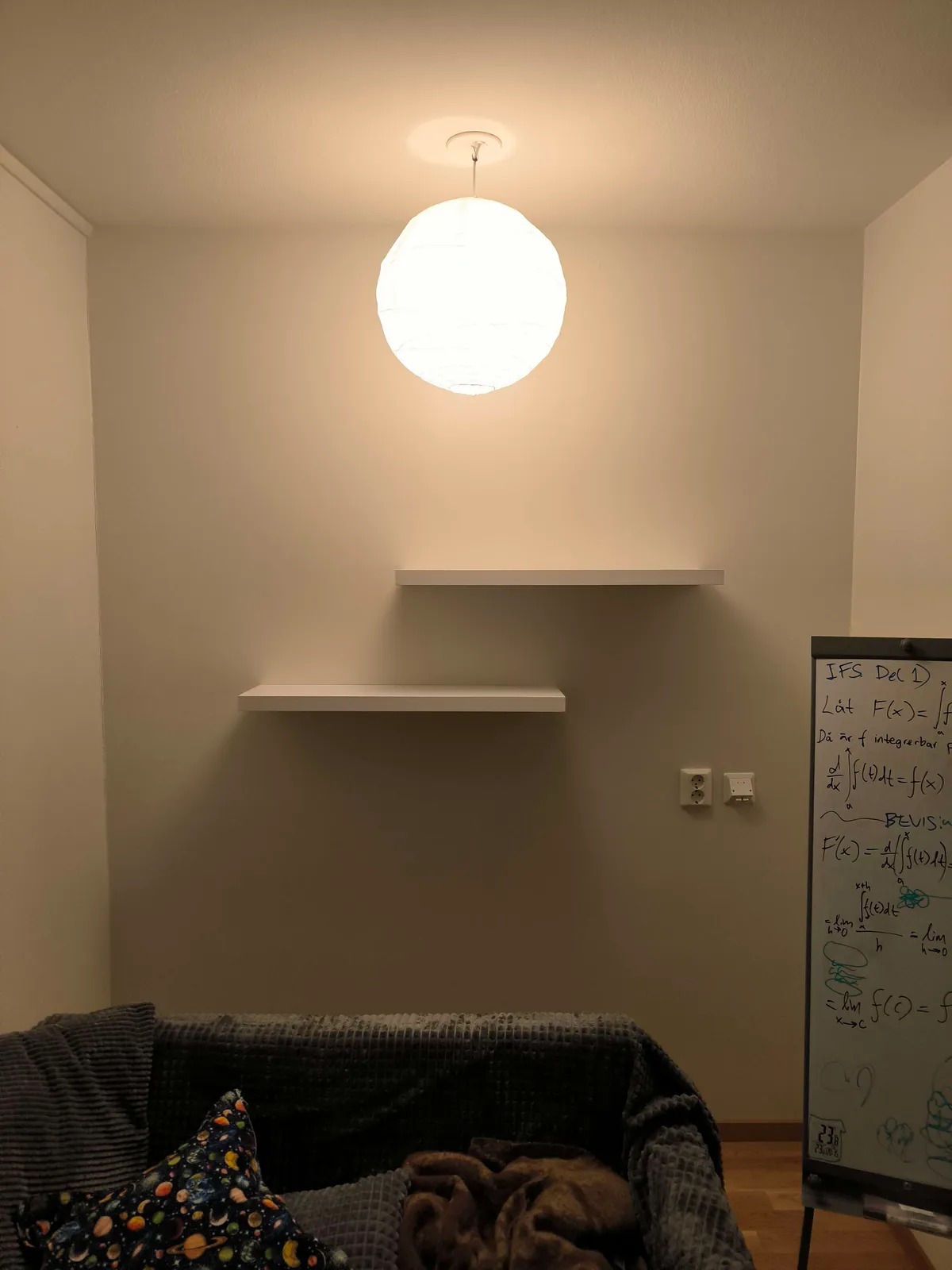 Hyreslägenhet på Umeå i umea