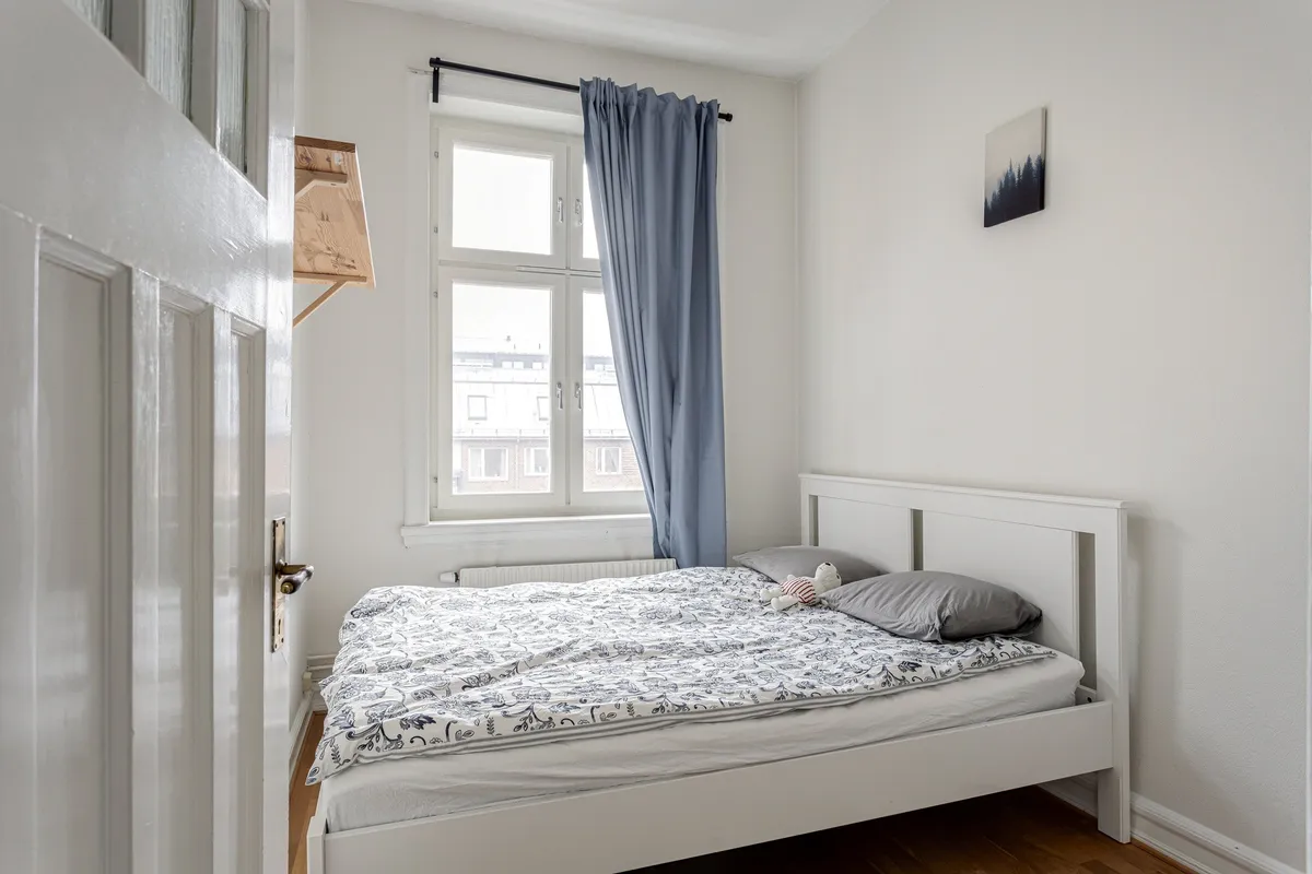 Hyreslägenhet på Malmö i malmo