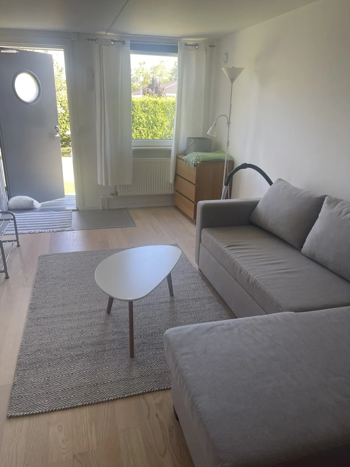 Hyreslägenhet på Malmö i malmo
