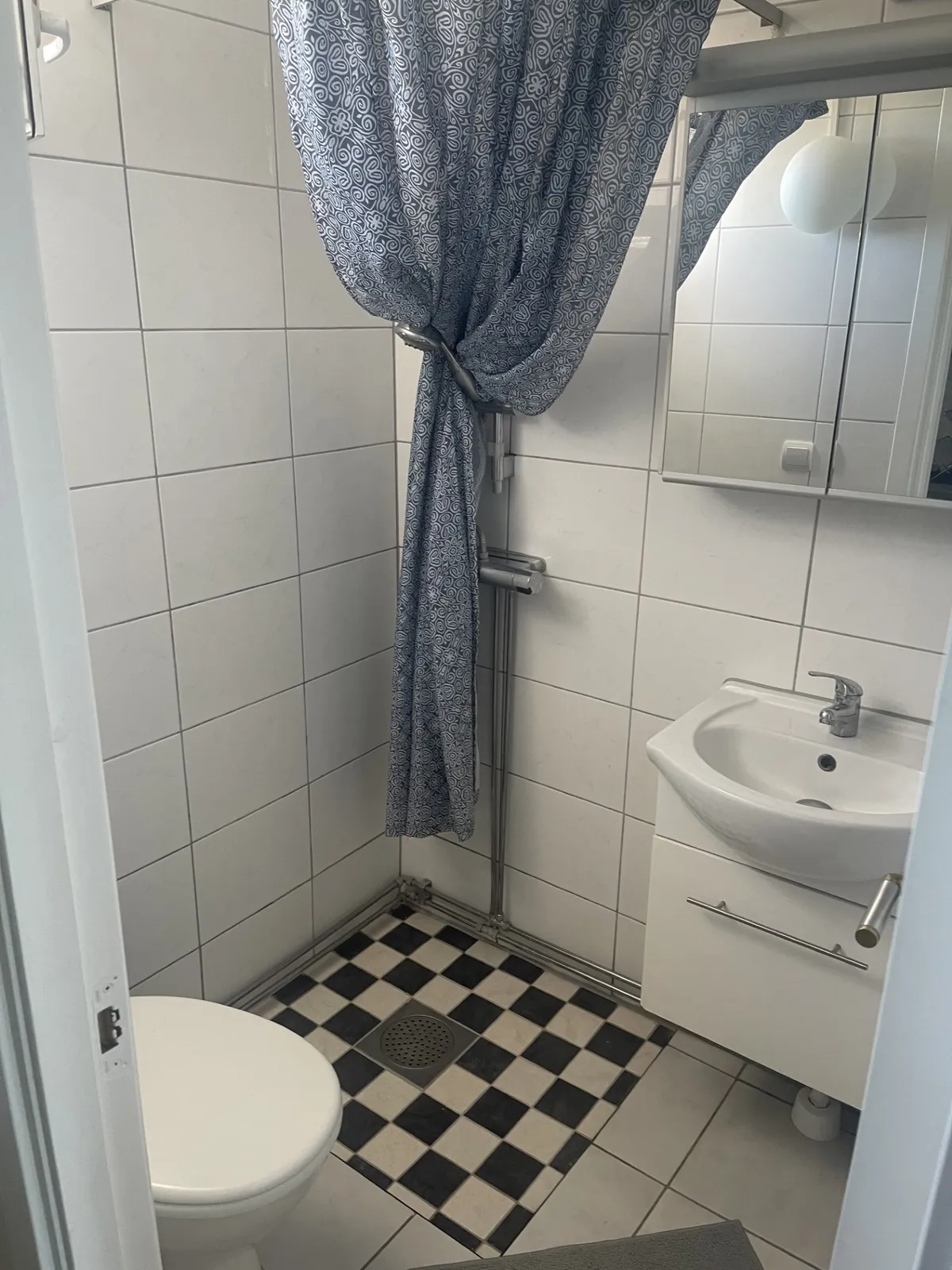 Hyreslägenhet på Malmö i malmo