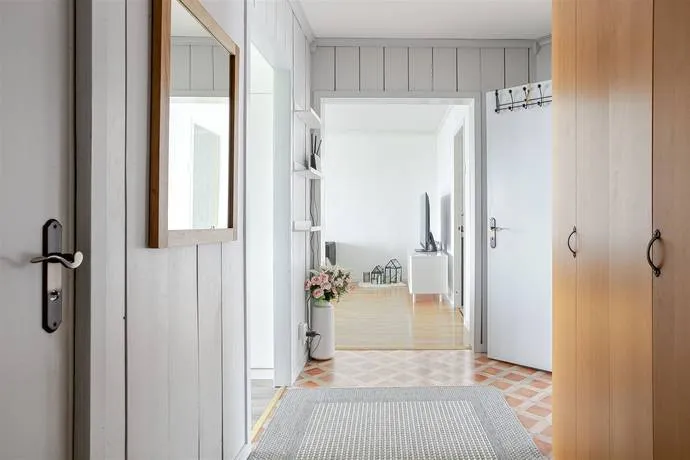 Hyreslägenhet på Sundsvall i sundsvall