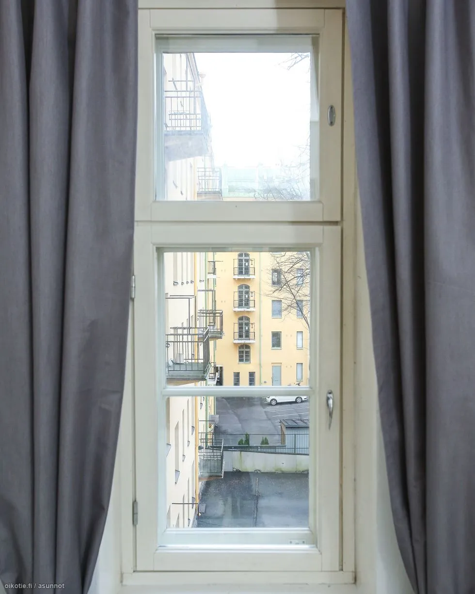 Hyreslägenhet på Helsinki i helsinki