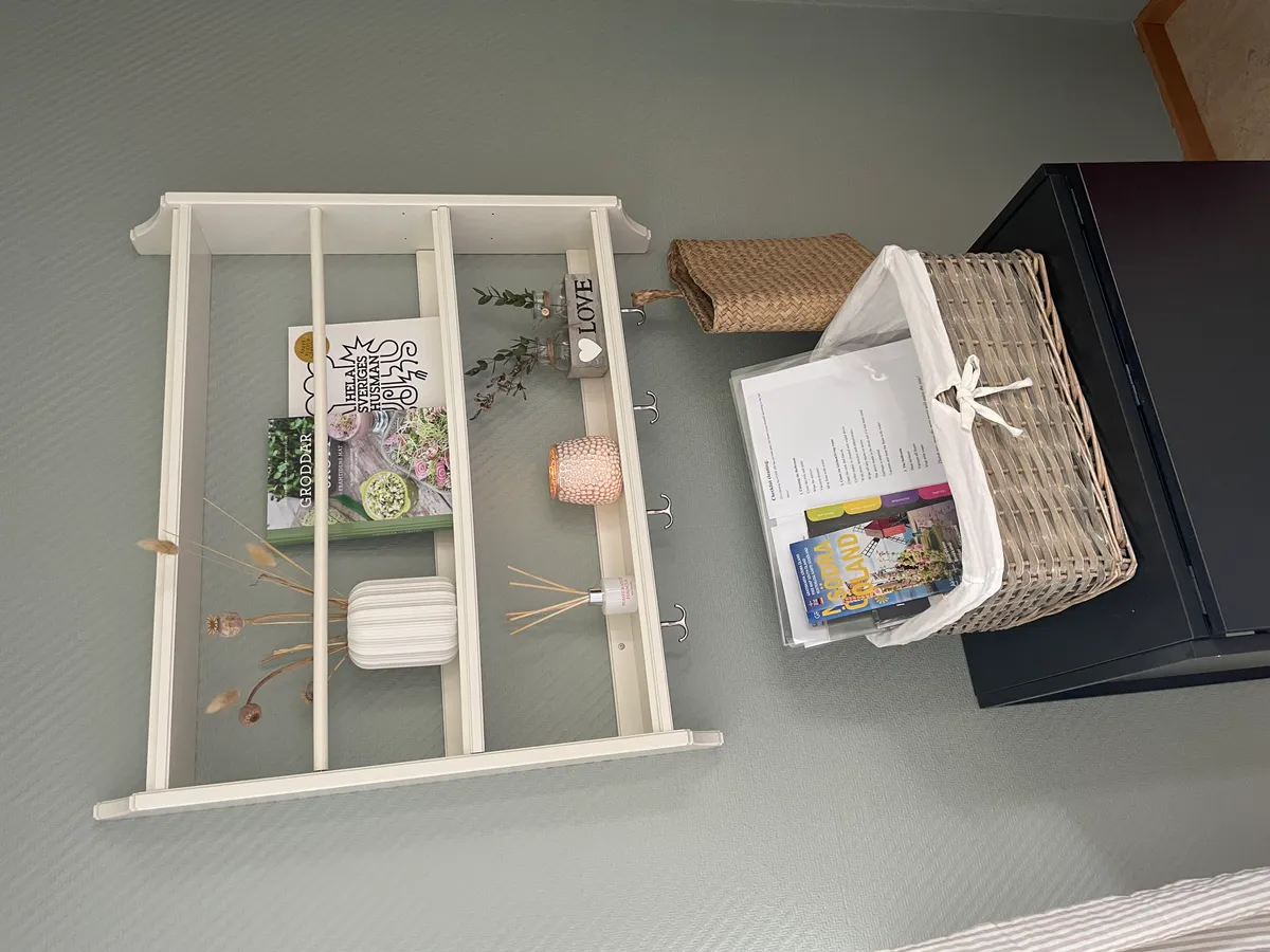 Hyresbostad på Färjestaden i farjestaden