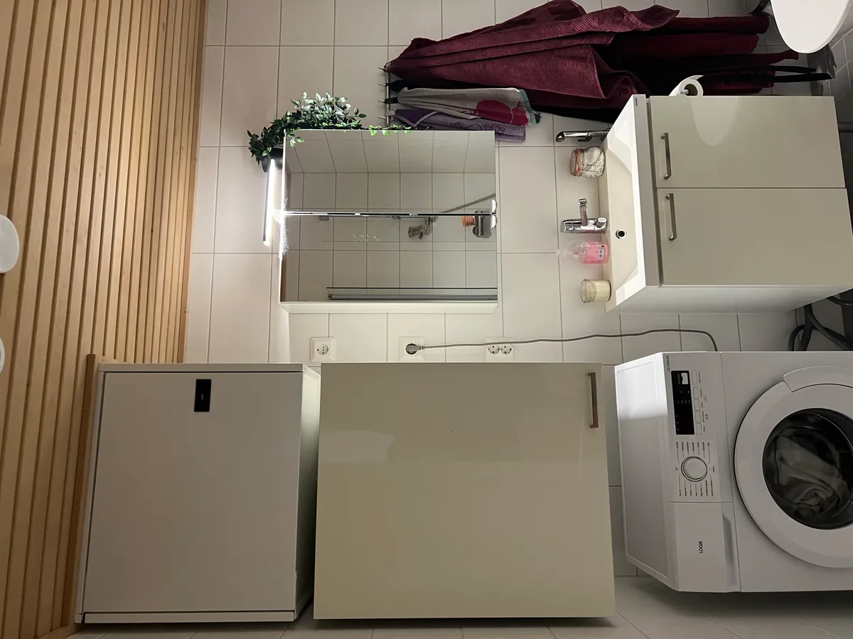 Hyreslägenhet på Kuopio i kuopio
