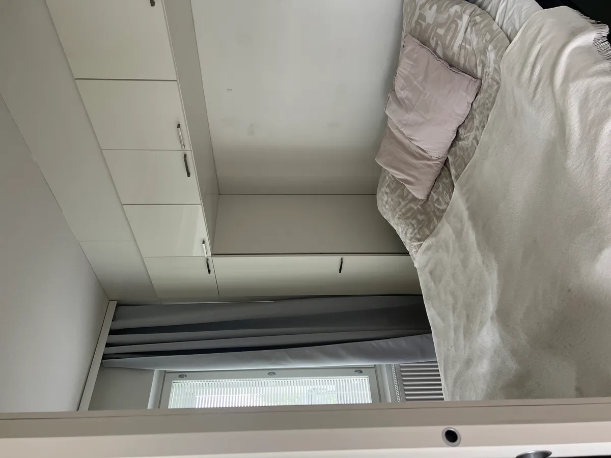 Hyreslägenhet på Kuopio i kuopio